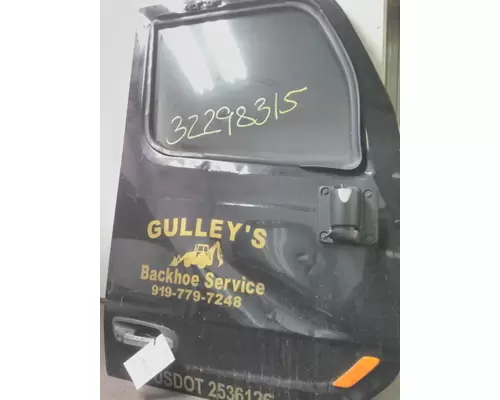 Door Assembly, Front PETERBILT 567 2013-2026 LKQ Heavy Truck - Goodys