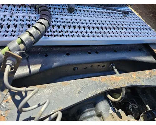 Frame Peterbilt 567 Vander Haags Inc Sp