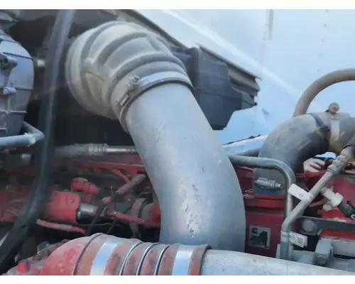 Peterbilt 567 Air Cleaner