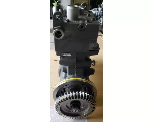 Air Compressor PETERBILT 567 High Mountain Horsepower