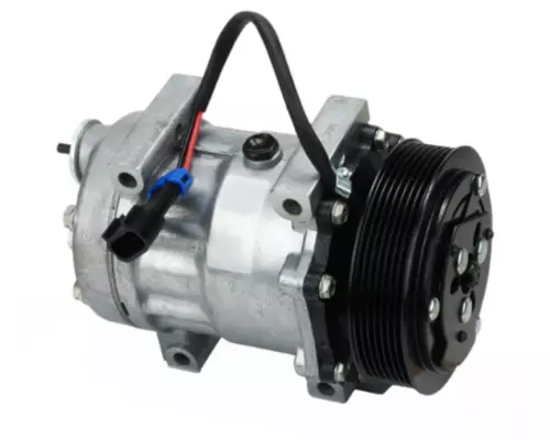Air Conditioner Compressor PETERBILT 567 LKQ Western Truck Parts