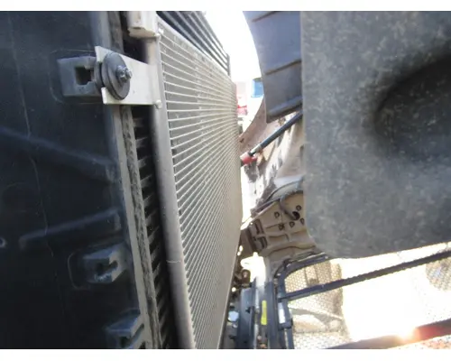 Air Conditioner Condenser PETERBILT 567 Tim Jordan's Truck Parts, Inc.