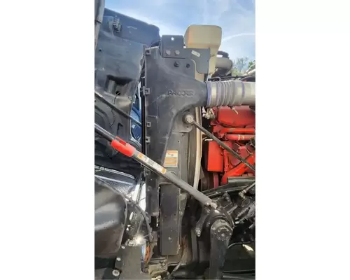 Air Conditioner Condenser Peterbilt 567 Complete Recycling Group LLC