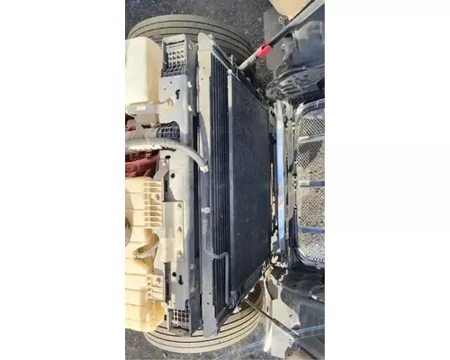 Peterbilt 567 Air Conditioner Condenser