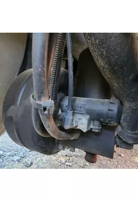 Peterbilt 567 Air Drier