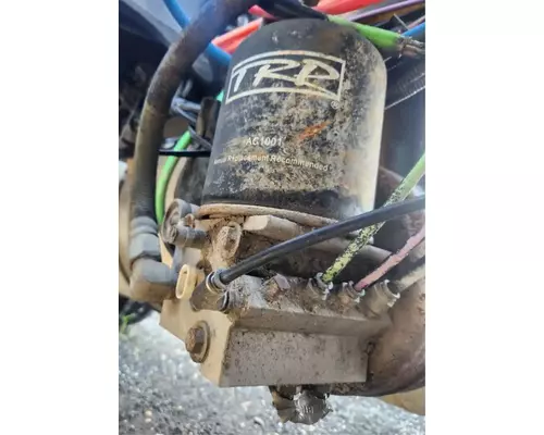 Air Dryer Peterbilt 567 Complete Recycling Group LLC
