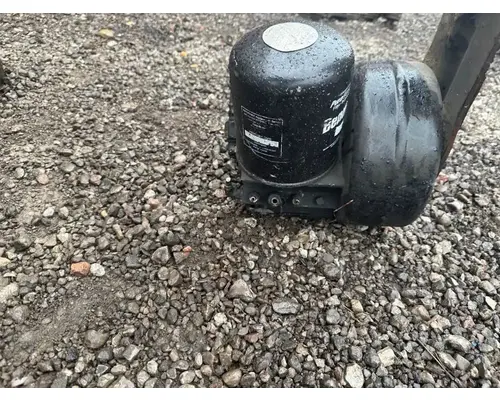 Air Dryer Peterbilt 567 Dixie Truck Centre