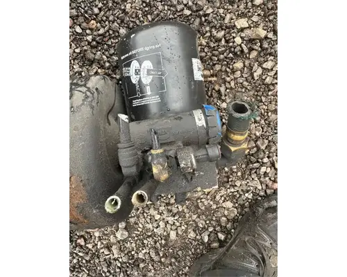 Peterbilt 567 Air Drier