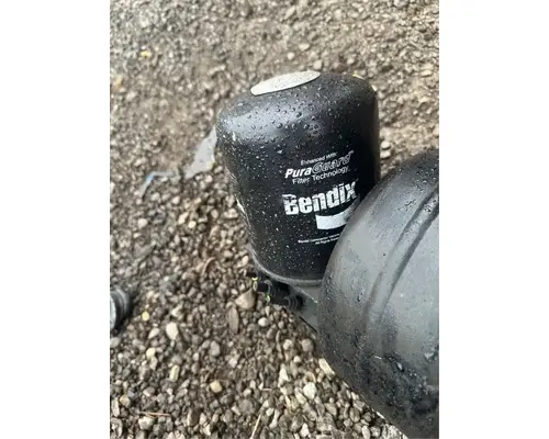 Peterbilt 567 Air Drier