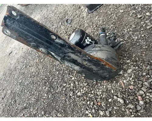 Peterbilt 567 Air Drier