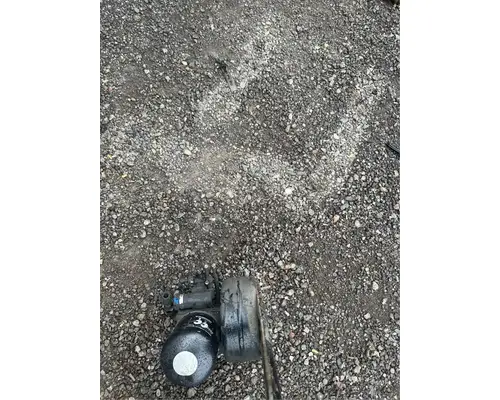 Peterbilt 567 Air Drier