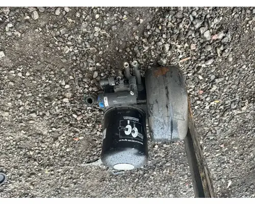 Peterbilt 567 Air Drier