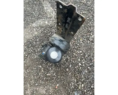 Peterbilt 567 Air Drier