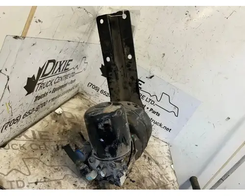 Peterbilt 567 Air Drier