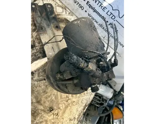 Air Dryer Peterbilt 567 Dixie Truck Centre