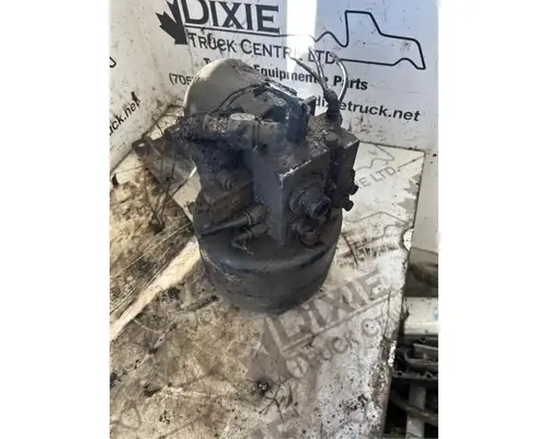 Peterbilt 567 Air Drier