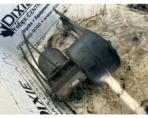 Peterbilt 567 Air Drier