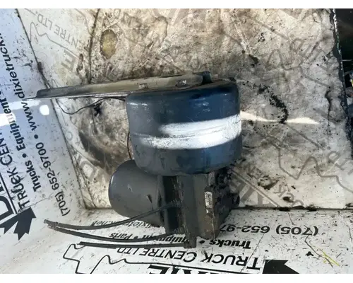 Peterbilt 567 Air Drier