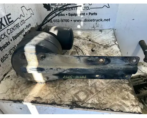 Peterbilt 567 Air Drier