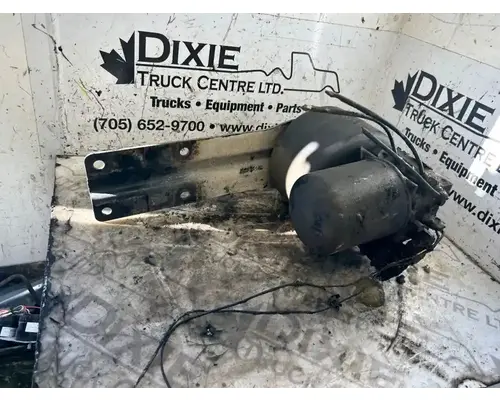 Peterbilt 567 Air Drier