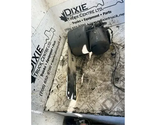 Peterbilt 567 Air Drier