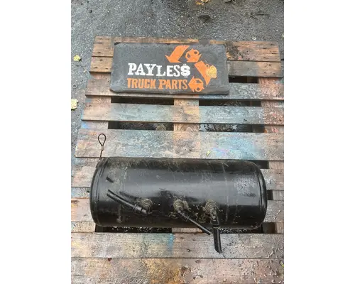 Air Tank PETERBILT 567 Payless Truck Parts