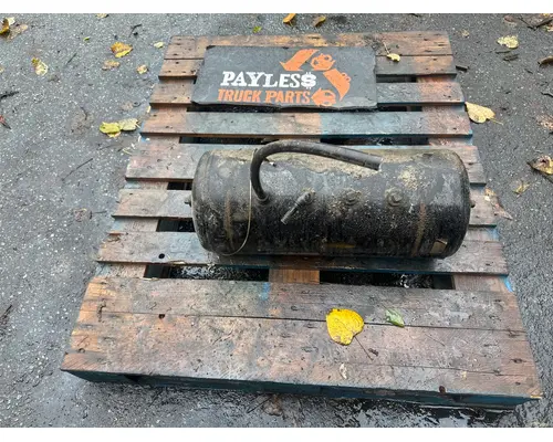 Air Tank PETERBILT 567 Payless Truck Parts