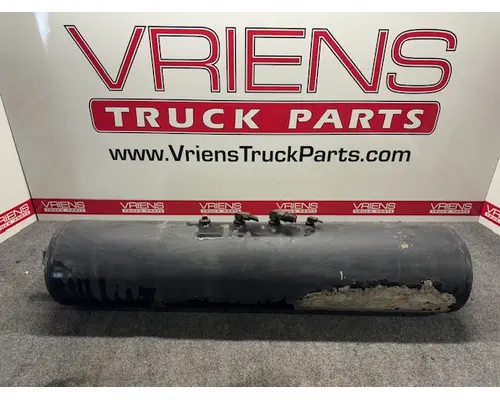Air Tank PETERBILT 567 Vriens Truck Parts
