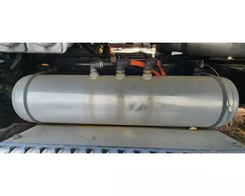 Air Tank Peterbilt 567 Complete Recycling Group LLC