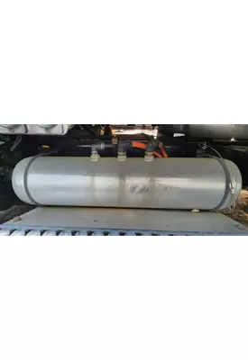 Peterbilt 567 Air Tank