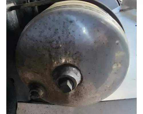 Peterbilt 567 Air Tank
