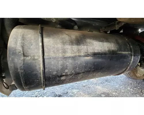 Air Tank Peterbilt 567 Complete Recycling Group LLC