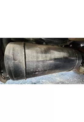 Peterbilt 567 Air Tank