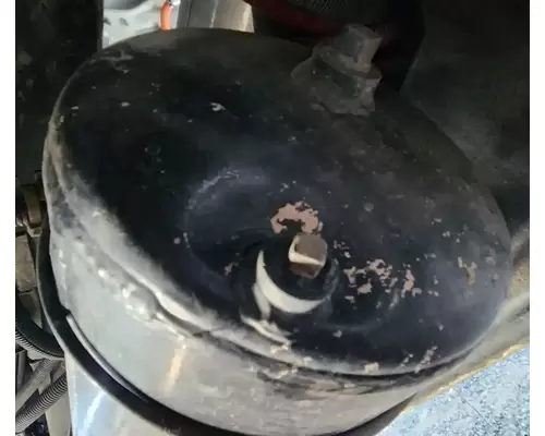 Peterbilt 567 Air Tank