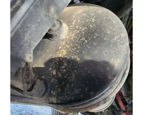 Peterbilt 567 Air Tank