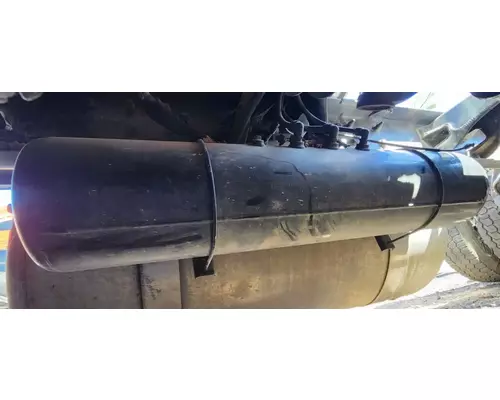Air Tank Peterbilt 567 Complete Recycling Group LLC