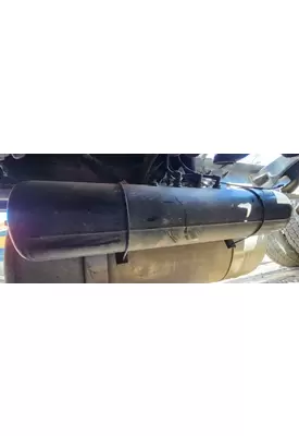 Peterbilt 567 Air Tank