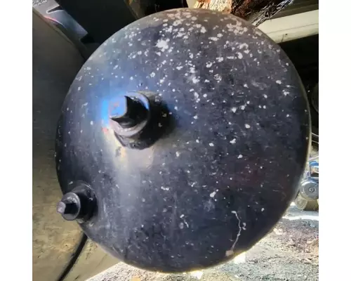 Peterbilt 567 Air Tank