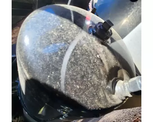 Peterbilt 567 Air Tank