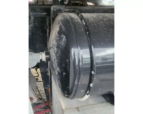 Air Tank Peterbilt 567 Complete Recycling Group LLC