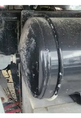 Peterbilt 567 Air Tank