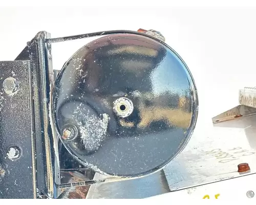 Peterbilt 567 Air Tank