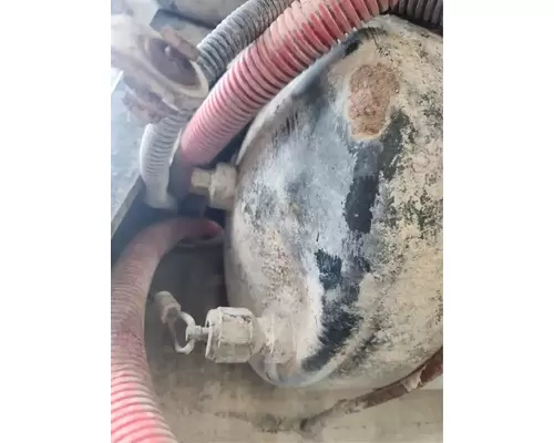 Air Tank Peterbilt 567 Complete Recycling Group LLC