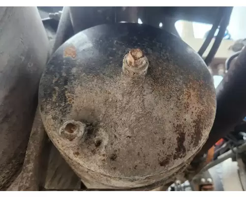 Air Tank Peterbilt 567 Complete Recycling Group LLC