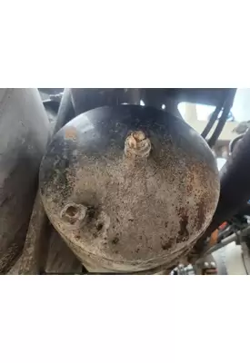 Peterbilt 567 Air Tank