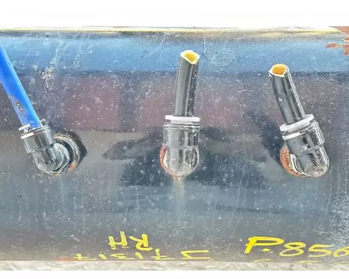 Peterbilt 567 Air Tank