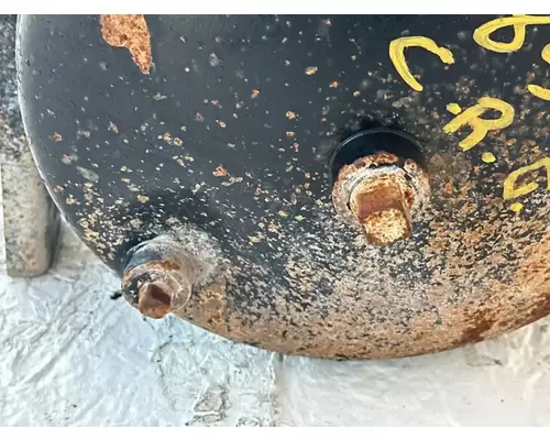 Peterbilt 567 Air Tank
