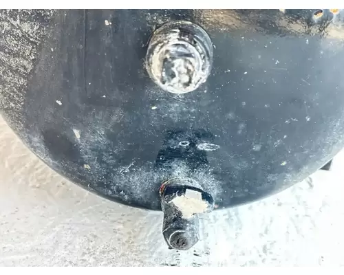 Peterbilt 567 Air Tank