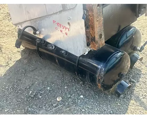 Air Tank Peterbilt 567 Complete Recycling Group LLC
