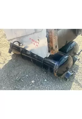 Peterbilt 567 Air Tank